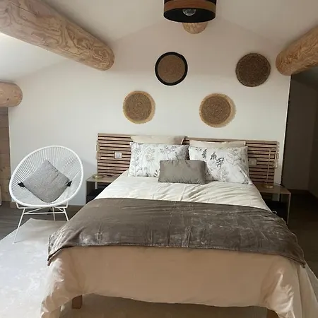 Mazet Le Micocoulier Holiday home *