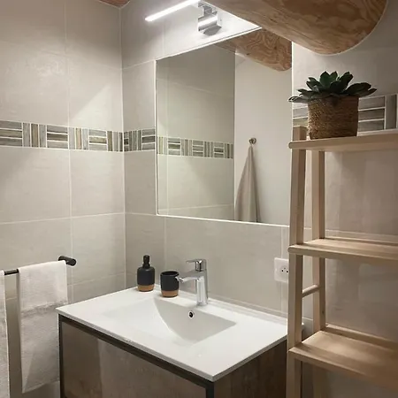 Holiday home Mazet Le Micocoulier